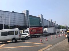 -西郊国际农产品交易中心
