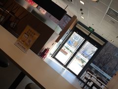 -麦当劳(启迪香山店)