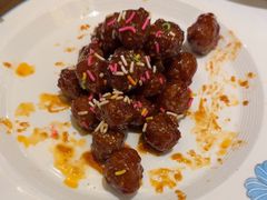 -二分八云雁阁•新晋菜大同味(长治路店)