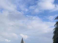 -日月湾海门游览区