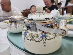 -冰泉豆浆馆(白云山总店)