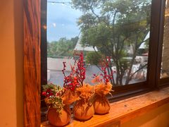 -金鱼妈妈 山野·食趣(荫山街店)