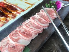 -一品诚记烤肉·甄选店(中南路店)