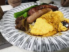 -锦园春香港茶餐厅(西海湾旗舰店)