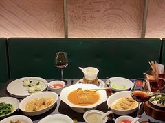 -锦府园·新台州菜(合生汇店)