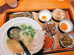 -豚一拉麺(花城汇南区店)