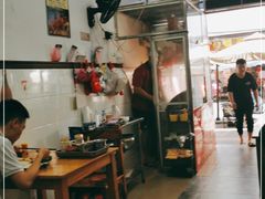 -文昌鸡饭店110号(中山路店)