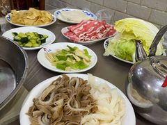 -鑫龙火锅城(经二纬四店)