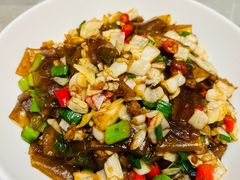 -楚山晓·楚湘菜(江夏永旺店)