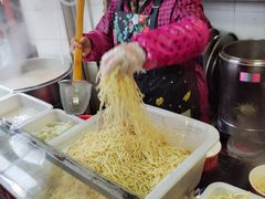 -丽华早点(大成路店)