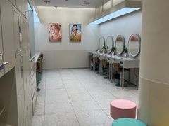 -天真蓝照相馆(五角场百联又一城店)