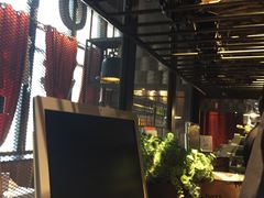 -多伦多海鲜自助餐厅(百盛购物中心三阳店)
