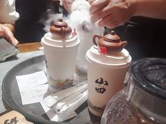 -山四砂锅(太原钟楼街店)