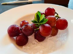 -羡餐厅-千岛湖自由洲际殿