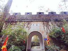 -梦姑塘文化公园