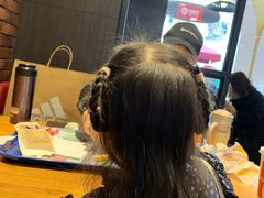-首创奥特莱斯(西安店)