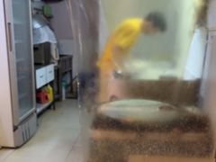 -咏春葱油饼(德政中路店)