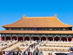 -故宫博物院(故宫)