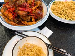 -三妹小龙虾·黄油蟹(华侨城总店)