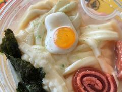 -熊姬手作茶物(汇金谷店)