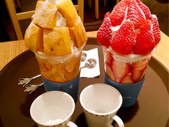 -Cafe de Paris(林荫路店)