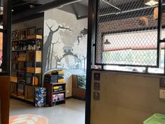 大堂-丰乐餐厅·始于1999·本地老字号