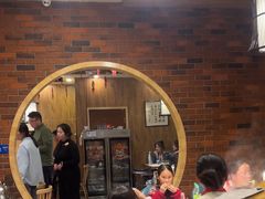 -阿串串老火锅(力盟店)