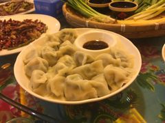 -闯关东东北农家菜(崂山石老人店)