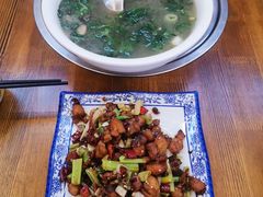 -老味道1992(武当山店)