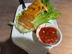 -十面春风·江南面馆(崇宁路店)
