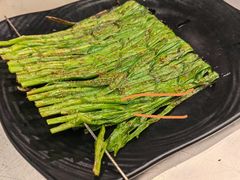 -刘记烧烤大排档(长江紫都店)