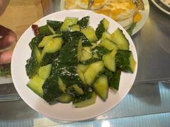 -伊京轩兰州牛肉面(闹市口店)