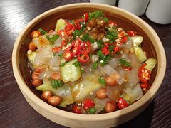 -喜福楼(中平街店)