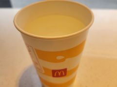 -麦当劳(大栅栏店)