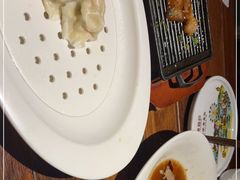 -前海沿·青岛菜(大拇指广场石老人店)