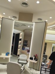 -Mentor Hair Salon