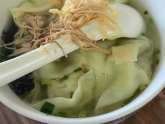 馄饨-笑来喜馄饨小笼工坊店(湖滨街店)
