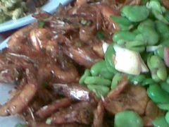 虾和蚕豆-甲21号招待所