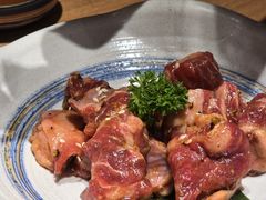 -烧肉达人•炭火烧肉(新天地店)