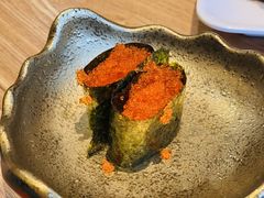 -温度铁板烧(前进大街店)