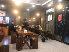 大堂-烤官达人·徐州鲜羊肉串(江宁店)