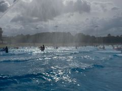 -上海玛雅海滩水公园