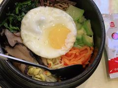 -服务大楼冷面(延大店)