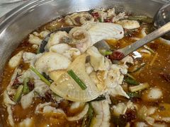 -老四川平头酸菜鱼(衙前店)