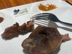 -汉巴味德(大悦城店)