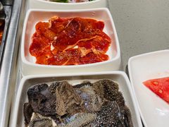 -海底捞火锅(江南盛天地店)