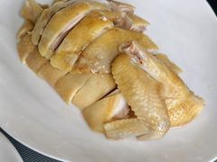 -白云湖畔酒店-湖畔餐厅