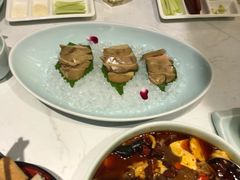 -董鲁烤鸭(建和街店)