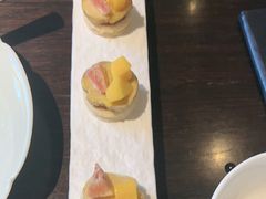 -庐灶江南·江南菜·四合院Bistro(东直门雍和宫·原华侨宾馆店)