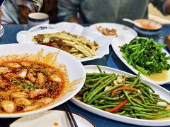 -干老四雅鱼饭店(滨江西路店)